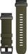 Ремешок Garmin QuickFit 26 Watch Bands Tactical Ranger Green Nylon 1091293 фото 2