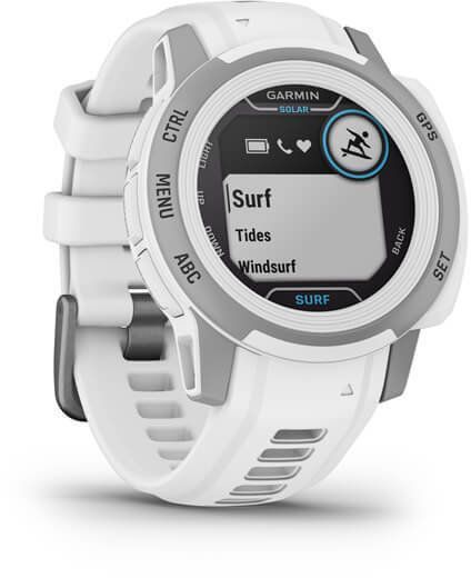 Смарт-годинник Garmin Instinct 2S Solar Surf Edition Ericeira 908935 фото