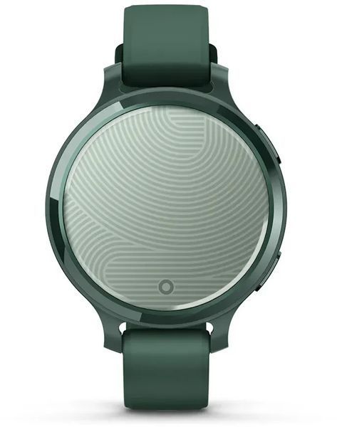 Смарт-часы Garmin Lily 2 Active Jasper Green with Jasper Green Silicone Band 1359499 фото