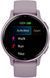 Смарт-часы Garmin Vivoactive 5 Metallic Orchid Aluminium Bezel with Orchid Case and Silicone Band 1183621 фото 2