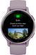 Смарт-часы Garmin Vivoactive 5 Metallic Orchid Aluminium Bezel with Orchid Case and Silicone Band 1183621 фото 7