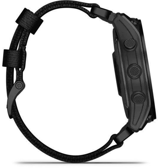 Смарт-годинник Garmin Tactix 7 Amoled Edition Nylon Band 1181702 фото