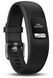 Фитнес-браслет Garmin Vivofit 4 Black Small/Medium 1155285 фото 9