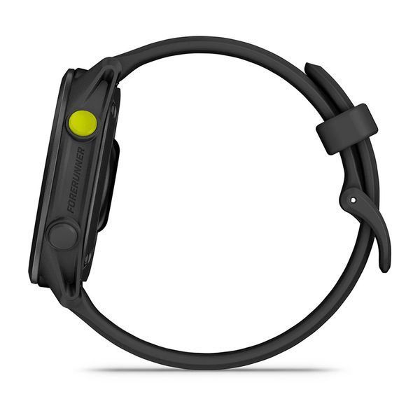 Смарт-часы Garmin Forerunner 70 Black (010-04307-00) 1482408 фото