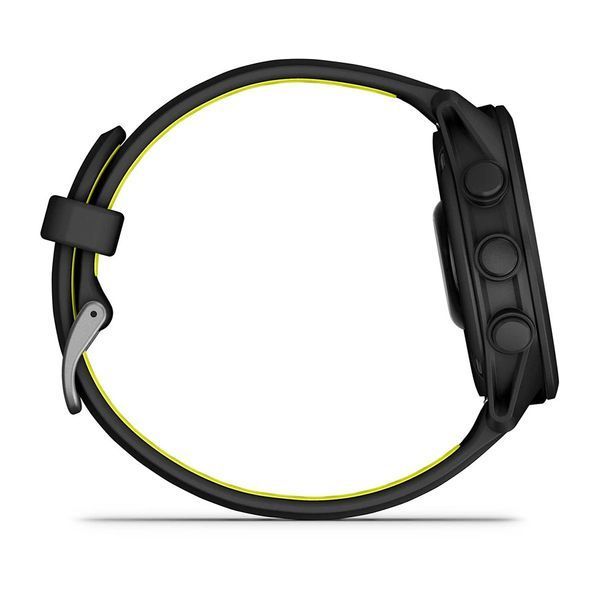 Смарт-часы Garmin Forerunner 70 Black (010-04307-00) 1482408 фото