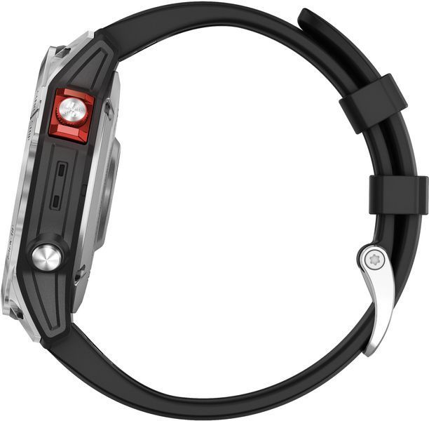 Смарт-часы Garmin Epix (Gen 2) Porsche Design 1299311 фото