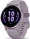 Смарт-часы Garmin Vivoactive 5 Metallic Orchid Aluminium Bezel with Orchid Case and Silicone Band 1183621 фото 4