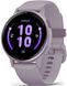 Смарт-часы Garmin Vivoactive 5 Metallic Orchid Aluminium Bezel with Orchid Case and Silicone Band 1183621 фото 1