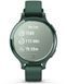 Смарт-часы Garmin Lily 2 Active Jasper Green with Jasper Green Silicone Band 1359499 фото 7