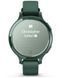 Смарт-часы Garmin Lily 2 Active Jasper Green with Jasper Green Silicone Band 1359499 фото 9