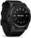 Смарт-годинник Garmin Tactix 7 Amoled Edition Nylon Band 1181702 фото 6