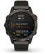 Смарт-часы Garmin Fenix 6 Pro Solar Titanium Carbon Gray Dlc With Titanium Dlc Band 699426 фото 7