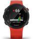 Смарт-годинник Garmin Forerunner 45 Large Black/Lava Red 815570 фото 9