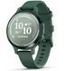 Смарт-часы Garmin Lily 2 Active Jasper Green with Jasper Green Silicone Band 1359499 фото 1