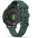 Смарт-часы Garmin Lily 2 Active Jasper Green with Jasper Green Silicone Band 1359499 фото 3