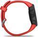 Смарт-годинник Garmin Forerunner 45 Large Black/Lava Red 815570 фото 6