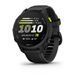 Смарт-часы Garmin Forerunner 70 Black (010-04307-00) 1482408 фото 1