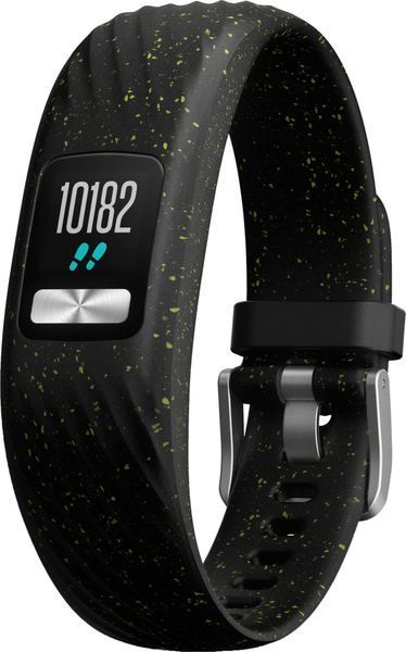 Фитнес-браслет Garmin Vivofit 4 Speckle S/M 749194 фото