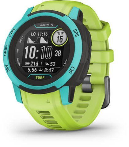 Смарт-годинник Garmin Instinct 2S Surf Edition Waikiki 908934 фото