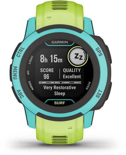Смарт-годинник Garmin Instinct 2S Surf Edition Waikiki 908934 фото