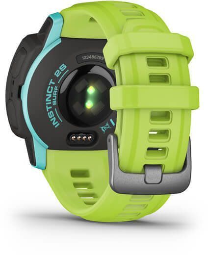 Смарт-годинник Garmin Instinct 2S Surf Edition Waikiki 908934 фото