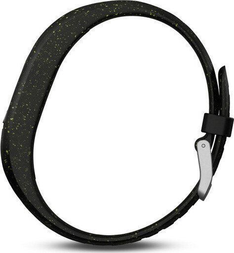 Фитнес-браслет Garmin Vivofit 4 Speckle S/M 749194 фото