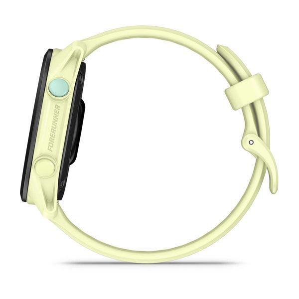 Смарт-часы Garmin Forerunner 70 Citron (010-04307-02) 1482409 фото