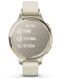 Смарт-часы Garmin Lily 2 Active Lunar Gold with Bone Silicone Band 1359497 фото 7