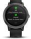 Смарт-часы Garmin Vivoactive 3 Black With Slate Hardware 391701 фото 9