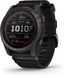 Смарт-часы Garmin Tactix 7 Pro Ballistics Edition Nylon Band 918984 фото 1