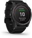 Смарт-часы Garmin Tactix 7 Pro Ballistics Edition Nylon Band 918984 фото 6