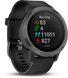 Смарт-часы Garmin Vivoactive 3 Black With Slate Hardware 391701 фото 1