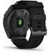 Смарт-часы Garmin Tactix 7 Pro Ballistics Edition Nylon Band 918984 фото 13