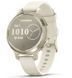 Смарт-часы Garmin Lily 2 Active Lunar Gold with Bone Silicone Band 1359497 фото 1
