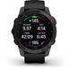 Смарт-часы Garmin Epix (Gen 2) Sapphire Black Titanium 893886 фото 11