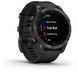 Смарт-часы Garmin Epix (Gen 2) Sapphire Black Titanium 893886 фото 3
