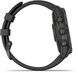 Смарт-часы Garmin Epix (Gen 2) Sapphire Black Titanium 893886 фото 9