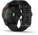 Смарт-часы Garmin Epix (Gen 2) Sapphire Black Titanium 893886 фото 10