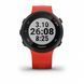 Смарт-годинник Garmin Forerunner 45 Lava Red 556038 фото 2