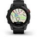 Смарт-часы Garmin Epix (Gen 2) Sapphire Black Titanium 893886 фото 8