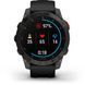 Смарт-часы Garmin Epix (Gen 2) Sapphire Black Titanium 893886 фото 12