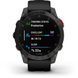 Смарт-часы Garmin Epix (Gen 2) Sapphire Black Titanium 893886 фото 7