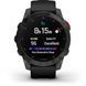 Смарт-часы Garmin Epix (Gen 2) Sapphire Black Titanium 893886 фото 2