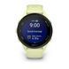 Смарт-часы Garmin Forerunner 70 Citron (010-04307-02) 1482409 фото 6
