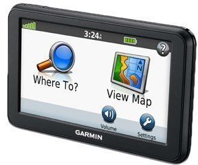 GPS-навігатор Garmin Nuvi 50 НавЛюкс 55826 фото