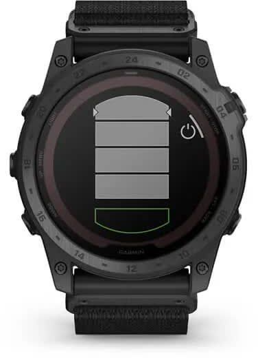 Смарт-часы Garmin Tactix 7 Pro Solar Nylon Band 918983 фото