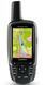 GPS-навигатор Garmin GPSMAP 62st 226767 фото 1