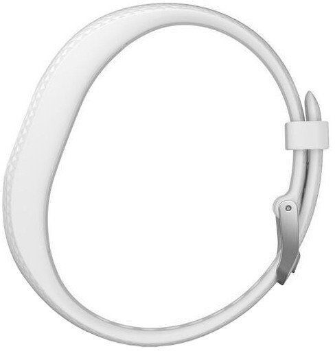 Фитнес-браслет Garmin Vivofit 4 White S/M 749193 фото