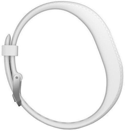 Фитнес-браслет Garmin Vivofit 4 White S/M 749193 фото