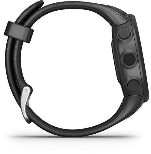 Смарт-годинник Garmin Forerunner 45s Black 815456 фото